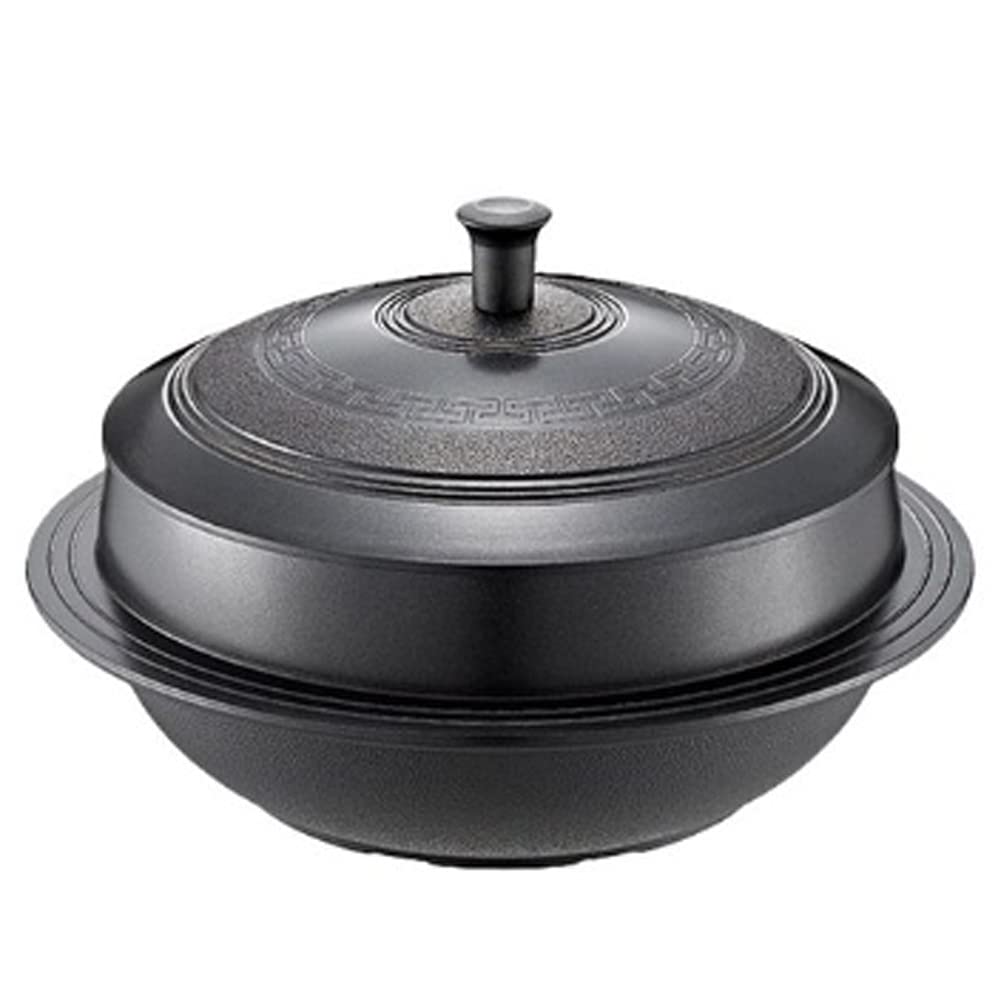 Amazon.com: Gamasot IH Induction Titanium Ceramic Aluminum Korean