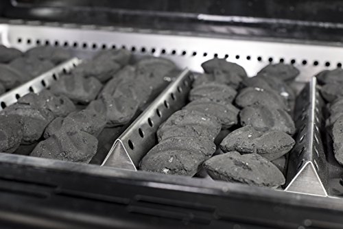 Char-Broil Gas2Coal 330