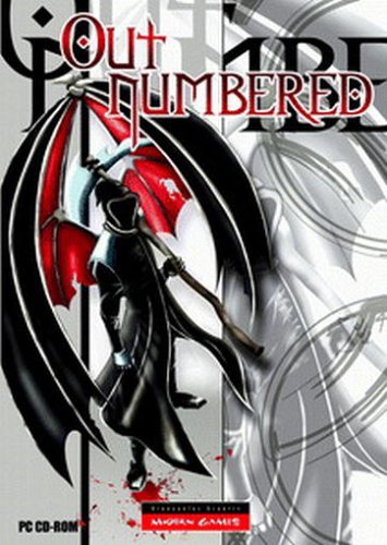 Out Numbered [Importación Alemana]