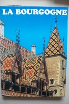 Leather Bound LA BOURGOGNE -SOLAR- [French] Book