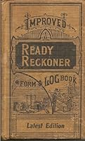 Improved Ready Reckoner Form and Log Book, Latest Edition B002F6AQOM Book Cover
