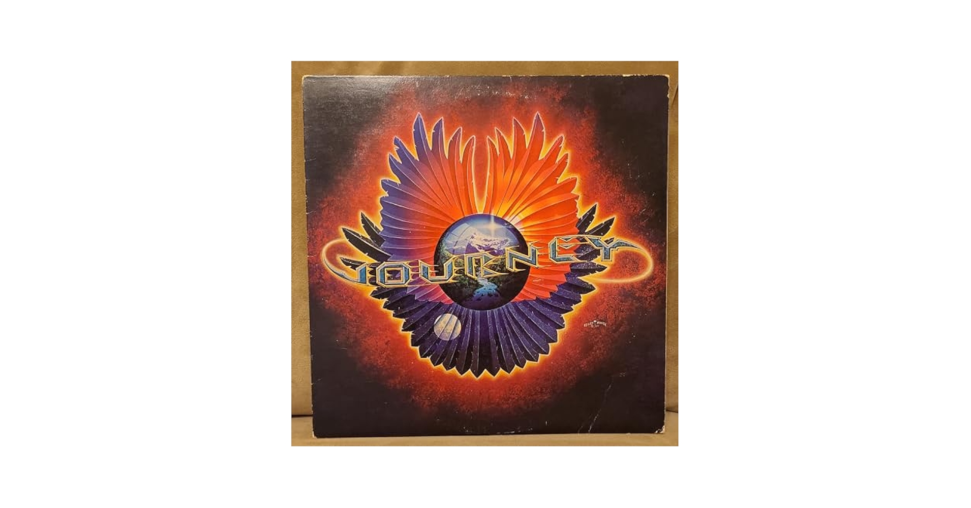 Journey - Infinity - Amazon.com Music