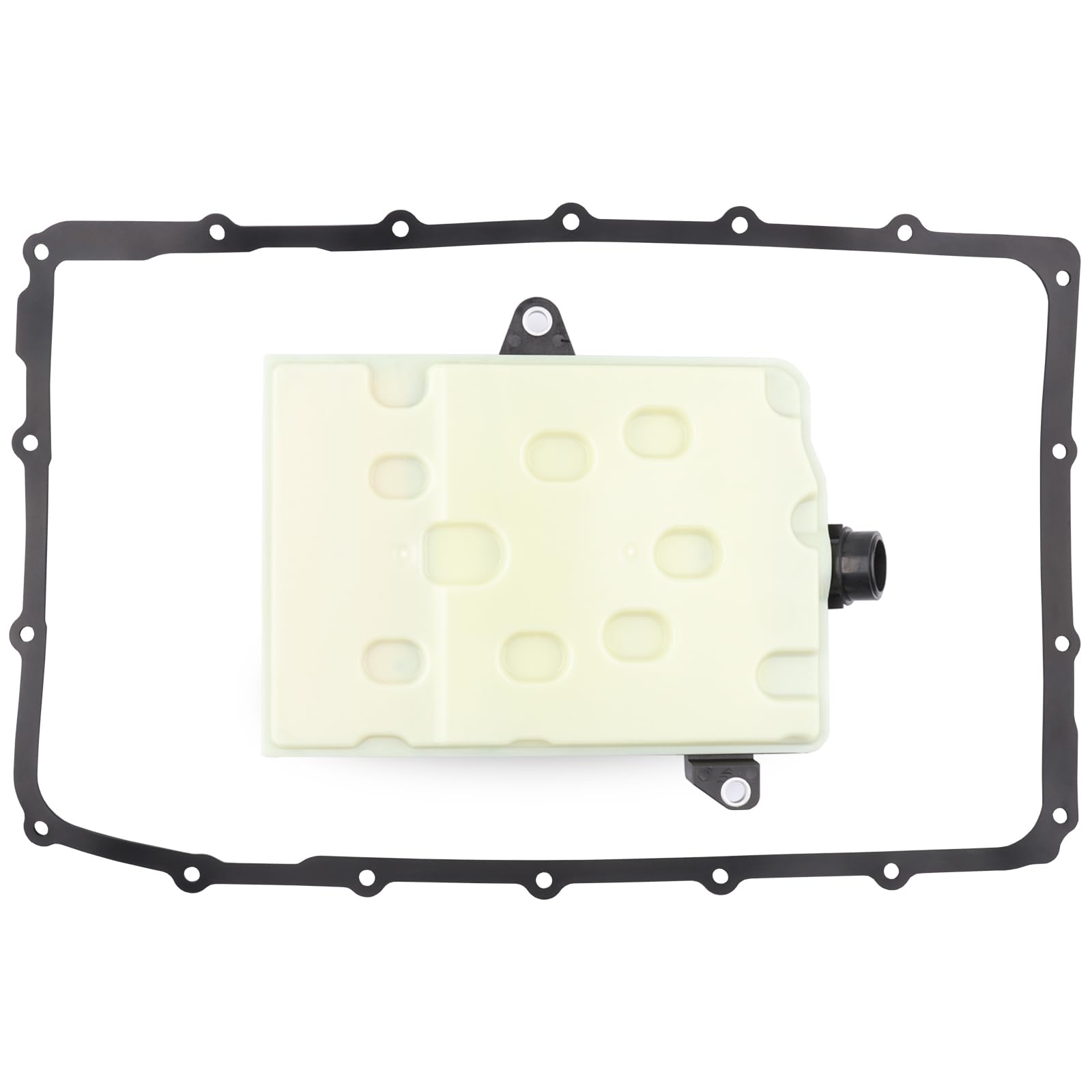 Photo 1 of Allmotorparts Transmission Filter Kit for Ford/Lincoln 10R80