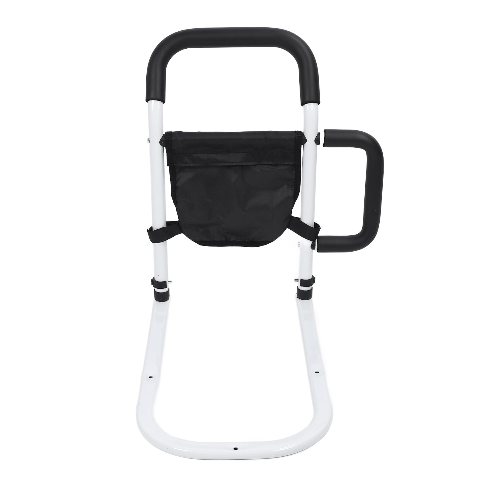 Ayuda para Ponerse de Pie, Ayuda para la Movilidad de 4 Alturas Ajustables, Elevador para Sentarse y Pararse con Bolsillo Extraíble, Asas de Espuma Suave para sofá, Silla, Asistencia para