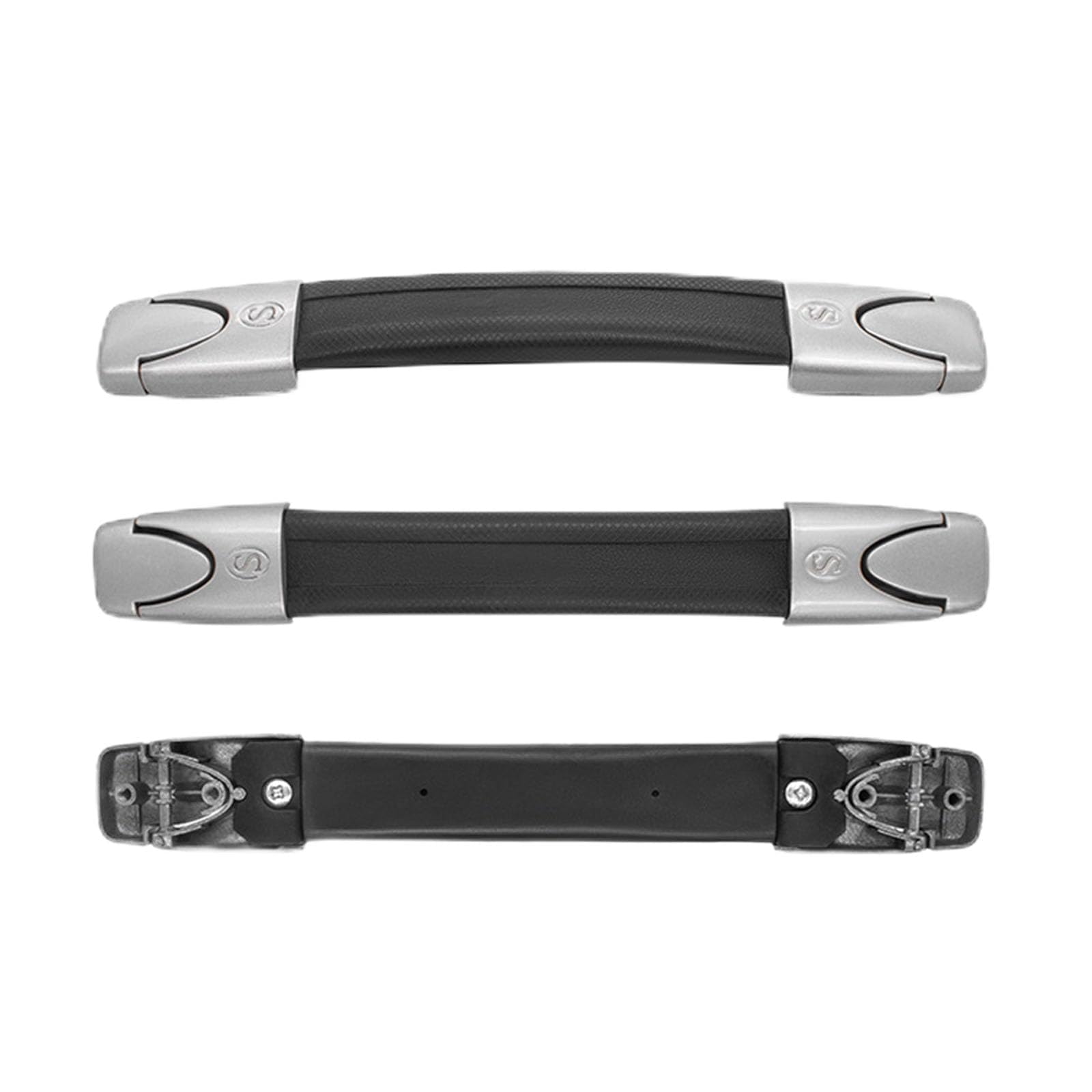 Hdoytxxm E060 1Pc Flexible Strap Handle Grip For Travel Suitcase Luggage Carrying Handles Replacement Handle Replacement Parts
