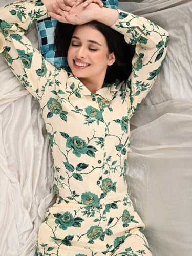 Image of Women Pajama Top
