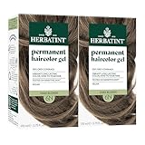 Hair Coloring - (6N) Dark Blonde, 4 oz (2 Pack)