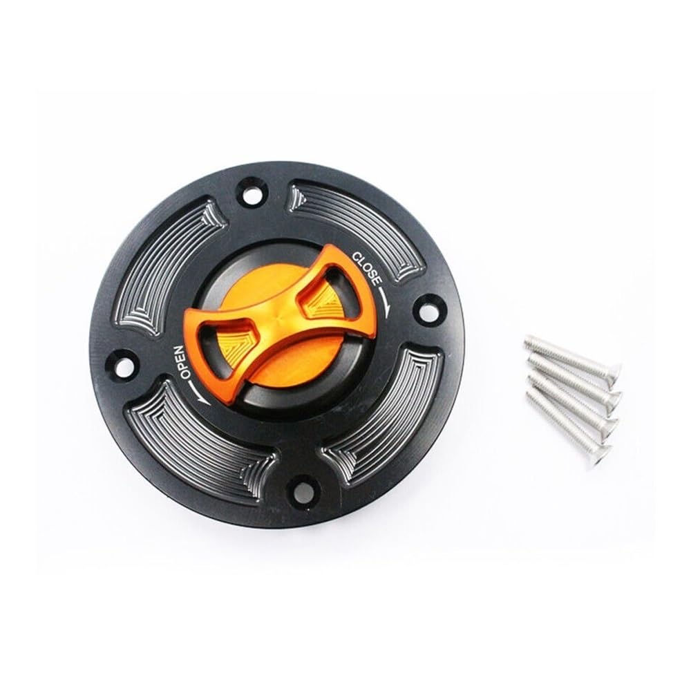 Tappo carburante moto Tappo Serbatoio Carburante Per Gsxr1300R Per Gsx600 Sv650 Gsxr1000 Gsxr750 Tl1000 R/s Gsf1200 Per Moto