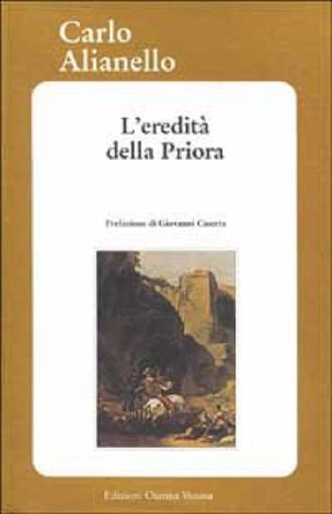 L'eredità Della Priora - 4