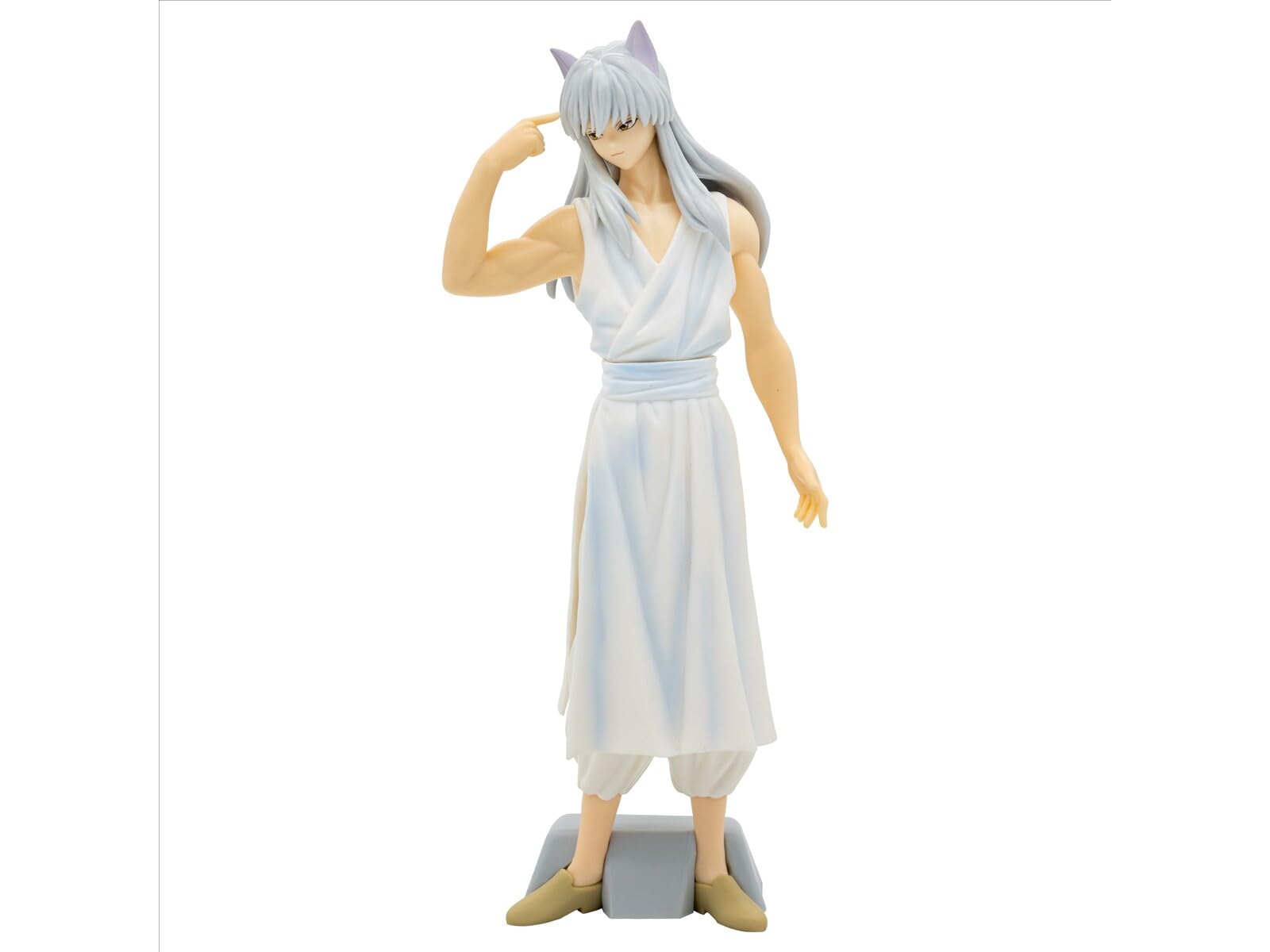 Amazon.co.jp: バンプレスト 倉間洋子 幽遊白書 安国武術会 アクション