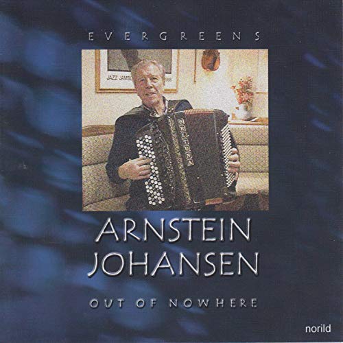 Out of Nowhere Arnstein Johansen Digital Music