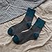 3 Pairs Women's Socks Spring Autumn Korean Cotton Socks Women's All-Match Socks