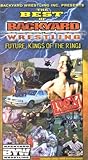 Best of Backyard Wrestling [VHS]
