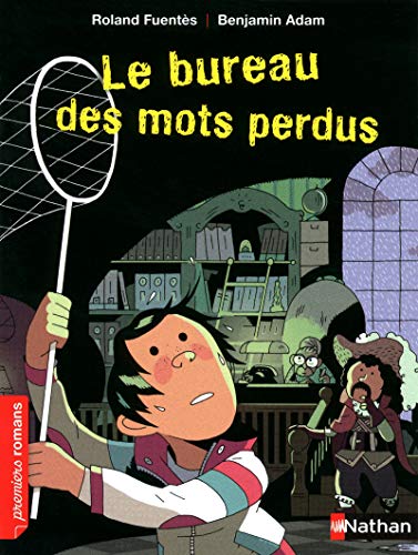 Le bureau des mots perdus - Roman Humour - De...