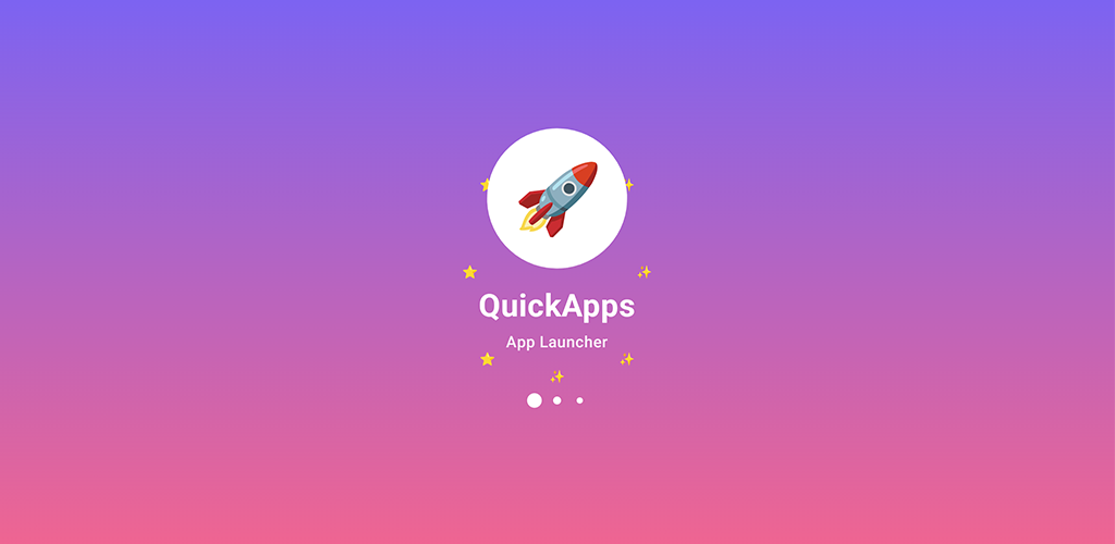 QuickApps: App Launcher & Organizer-App im Amazon Appstore