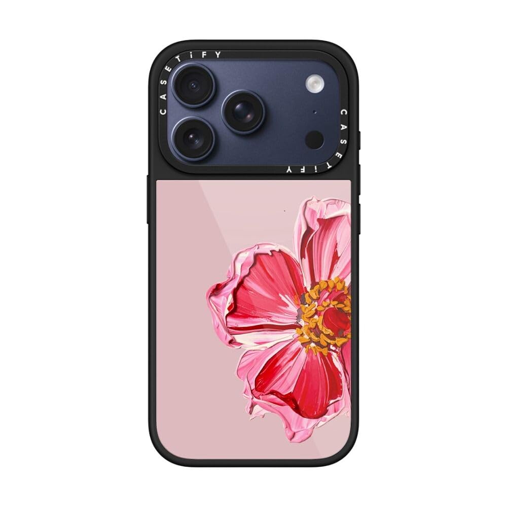 Amazon.co.jp: CASETiFY グレーズ iPhone 17 Pro ケース [傷つけ防止