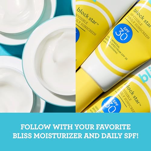 Bliss BLI-154 That'S Incredi-Peel Glycolic Resurfacing Facial Pads thumb #5