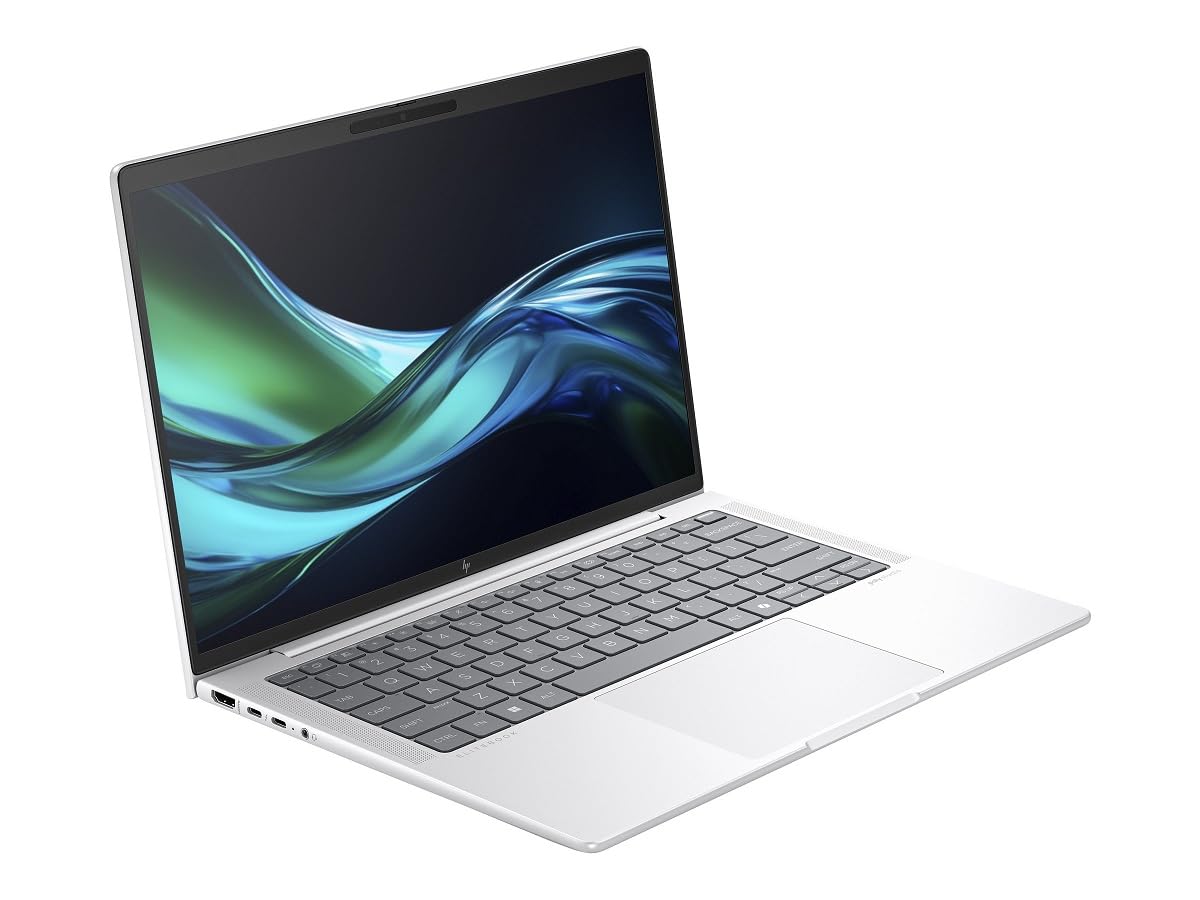 HP EliteBook 1040 G11, 14" 2.8K OLED, Core Ultra 7 155H, 32 GB RAM, 1TB SSD,