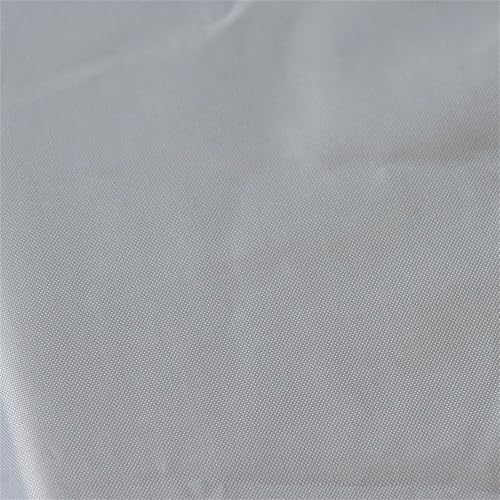 Image of munirater 16Ft Boat Cover Heavy Duty Trailerable Replacement for Jon Boat Grey