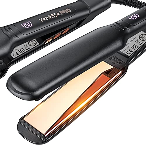 The Top 10 Straighteners for Thick Hair December 2023 Reviews