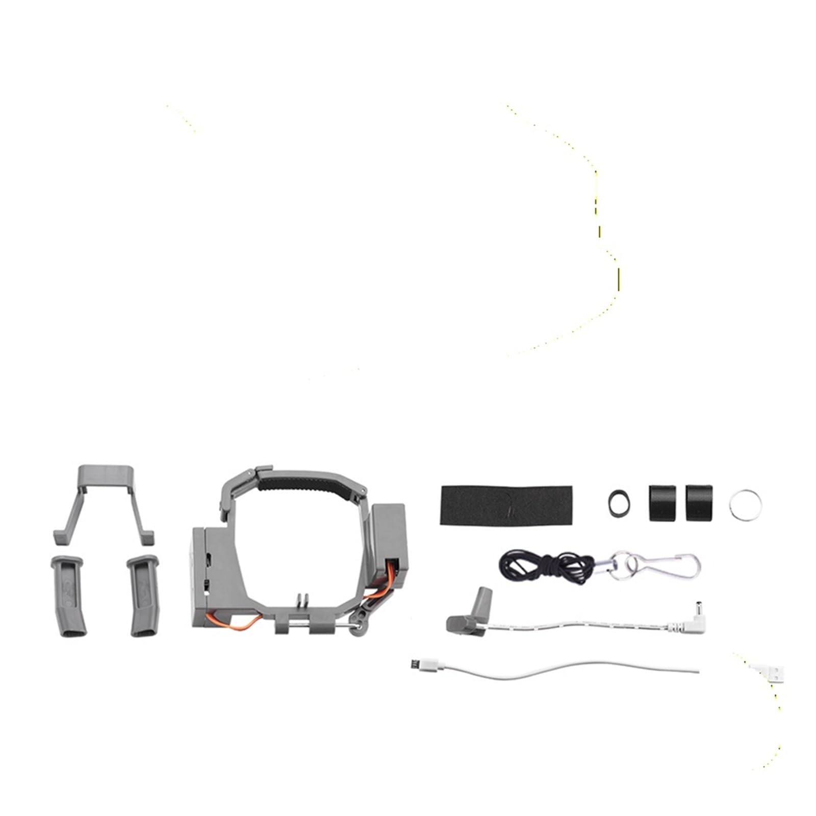 Compatible con dji, Sistema Airdrop Mavic Pro