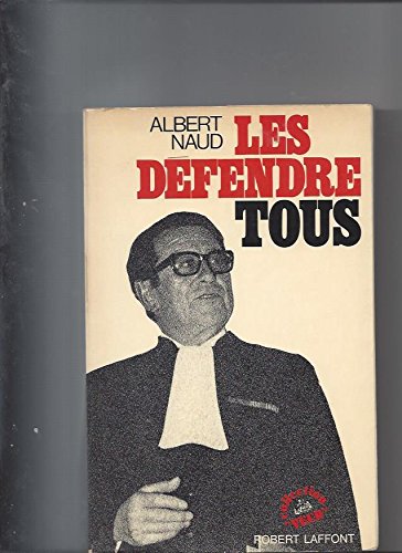 Télécharger Les Défendre Tous Livre PDF Gratuit