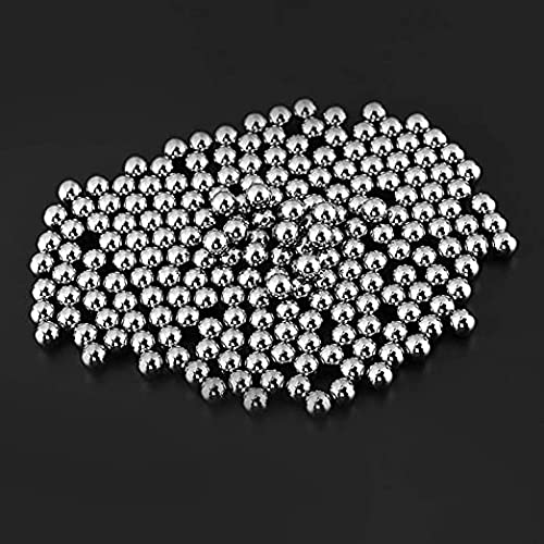 ASR 100PCS 5/16inch (7.9375MM) HIGH CHROME STEEL BEARING BALL FOR MULTIPUPOSE USE (B093TLLNB9) Amazon Price History, Amazon Price Tracker
