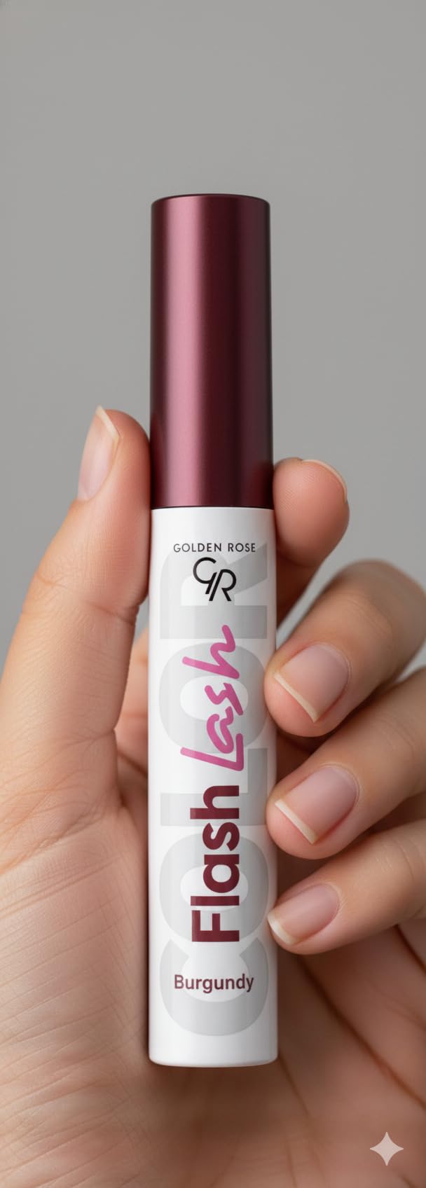 Golden Rose Flash Lash Renkli Maskara Seti No: 09-10-11