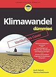Klimawandel für Dummies - Markus Reichstein, Ruth Delzeit 