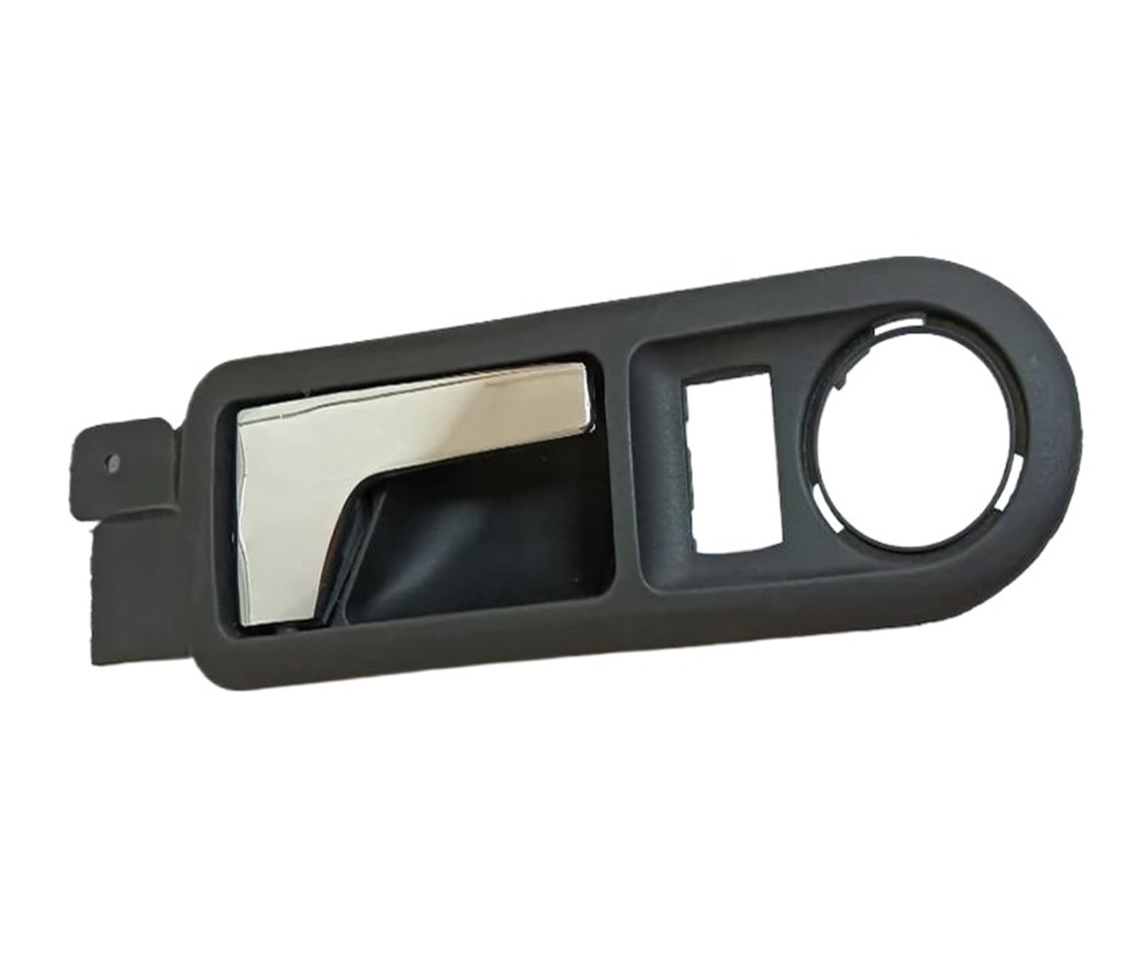 Mashrgx Rear Right Front Rear Left Right Inner Door Handle For Vw For Passat B5 1998-2005 3B1 837 113/3B1 837 114(Rear Right)