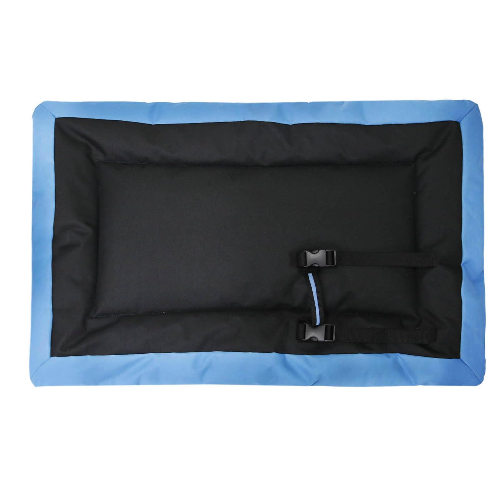 Sunydog Outdoor Dog Bed, Roll-up Travel Dog Sleeping Pad, 33x 22 In Dog Bed Mat for Medium Small Dogs - Image 4