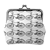 🎁Tamaño: 10,5 x 11,5 cm / 4,13 x 4,52 pulgadas (alto x ancho). Cabe fácilmente dentro de su bolsillo, bolso, mochila y más para un fácil acceso cuando lo necesite (o puede sostenerlo en su mano). Tiene espacio Para monedas, tarjetas de crédito, llaves, cosméticos, un kit de costura de viaje, monedas sueltas, estuche para lentes de contacto, pequeños artículos personales, etc.