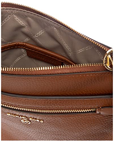 Image of Michael Kors Jet Set Charm Small Flat Crossbody Bag