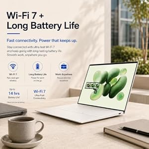 Dell XPS 13 9345 Laptop, Snapdragon X Elite, 32GB LPDDR5X, 1T SSD — photo 6 of 6