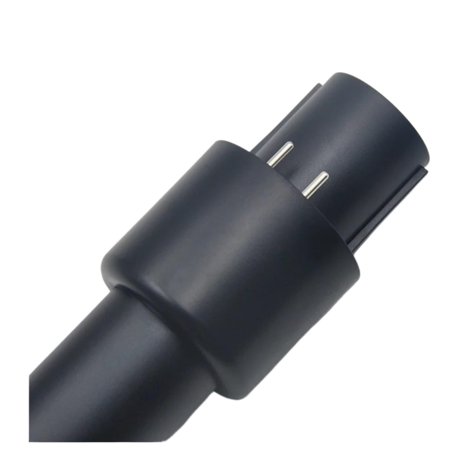 Genterun Black Vacuum Extension Wand Tube Rod, Compatible With Dreame, R10 R20 R30 T20 T30 V6 V8 V10 Z30 H10, Replacement Extension Pipe