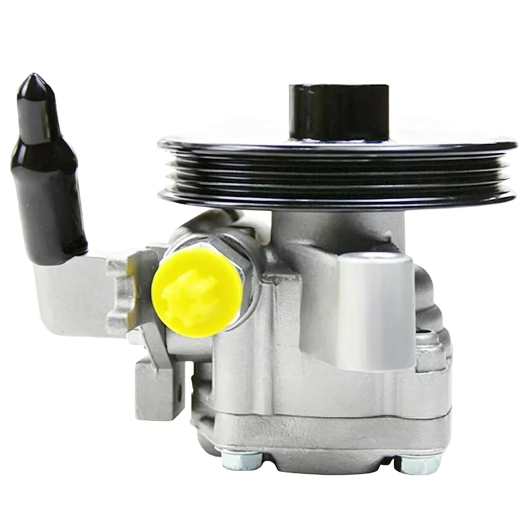 Rufutle Power Steering Pump for Kia Sportage, for Hyundai Tucson Elantra Sonata Trajet, Power Steering Pump 571003D001/571002E000/571002F000/571002F050/5710025000