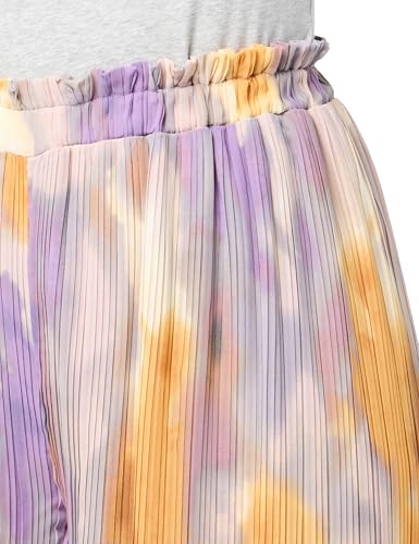 Women's Pleated Wide Leg Pant3