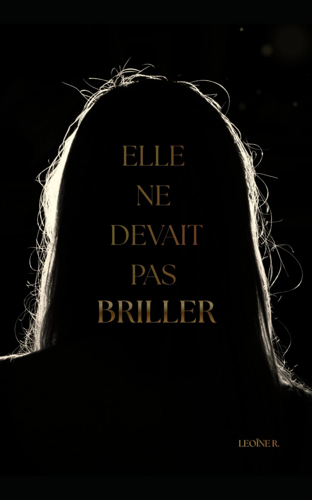 Elle ne devait pas briller