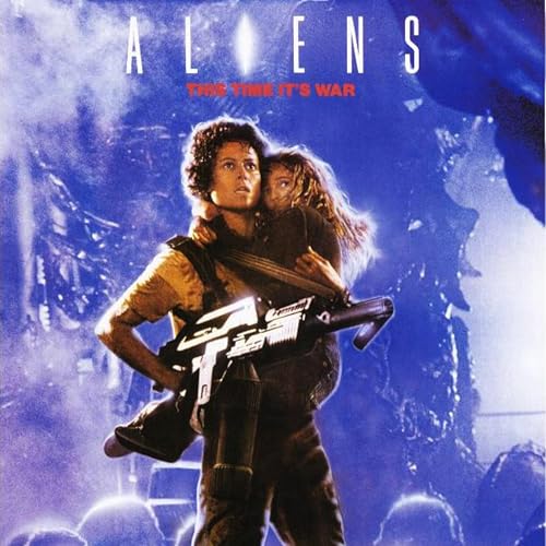 293 - ALIENS