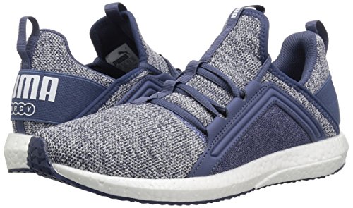 Image of Puma Women's Mega NRGY Knit Running Shoe