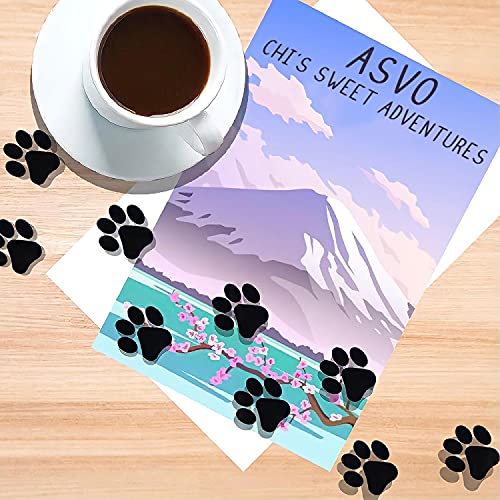 Chi's Sweet Adventures