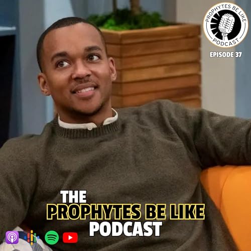 Episode 37 - Marshall Glaze Podcast Por  arte de portada