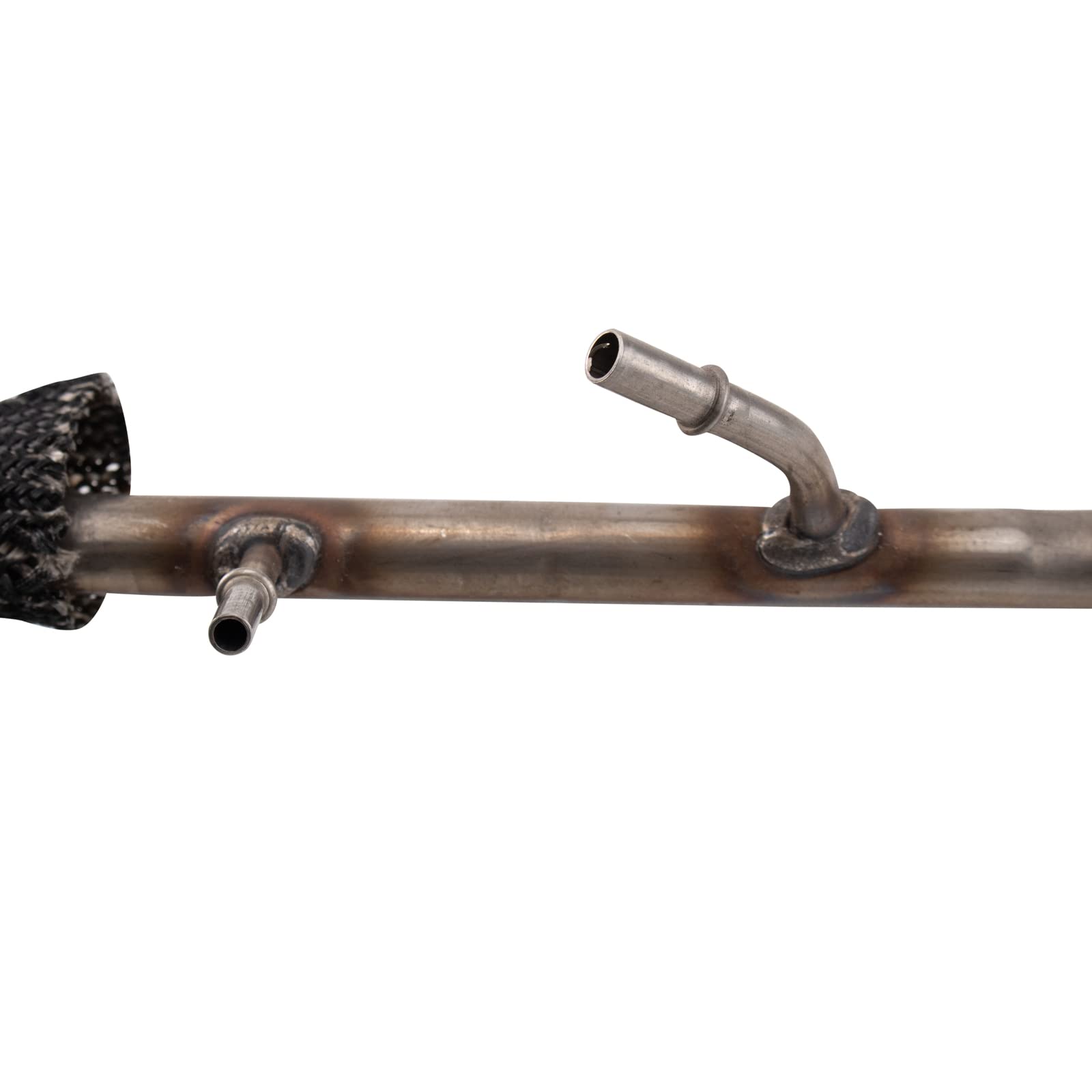 TRQ Tube Compatible with 1999-2004 Ford Mustang