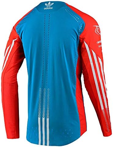 troy lee designs x adidas