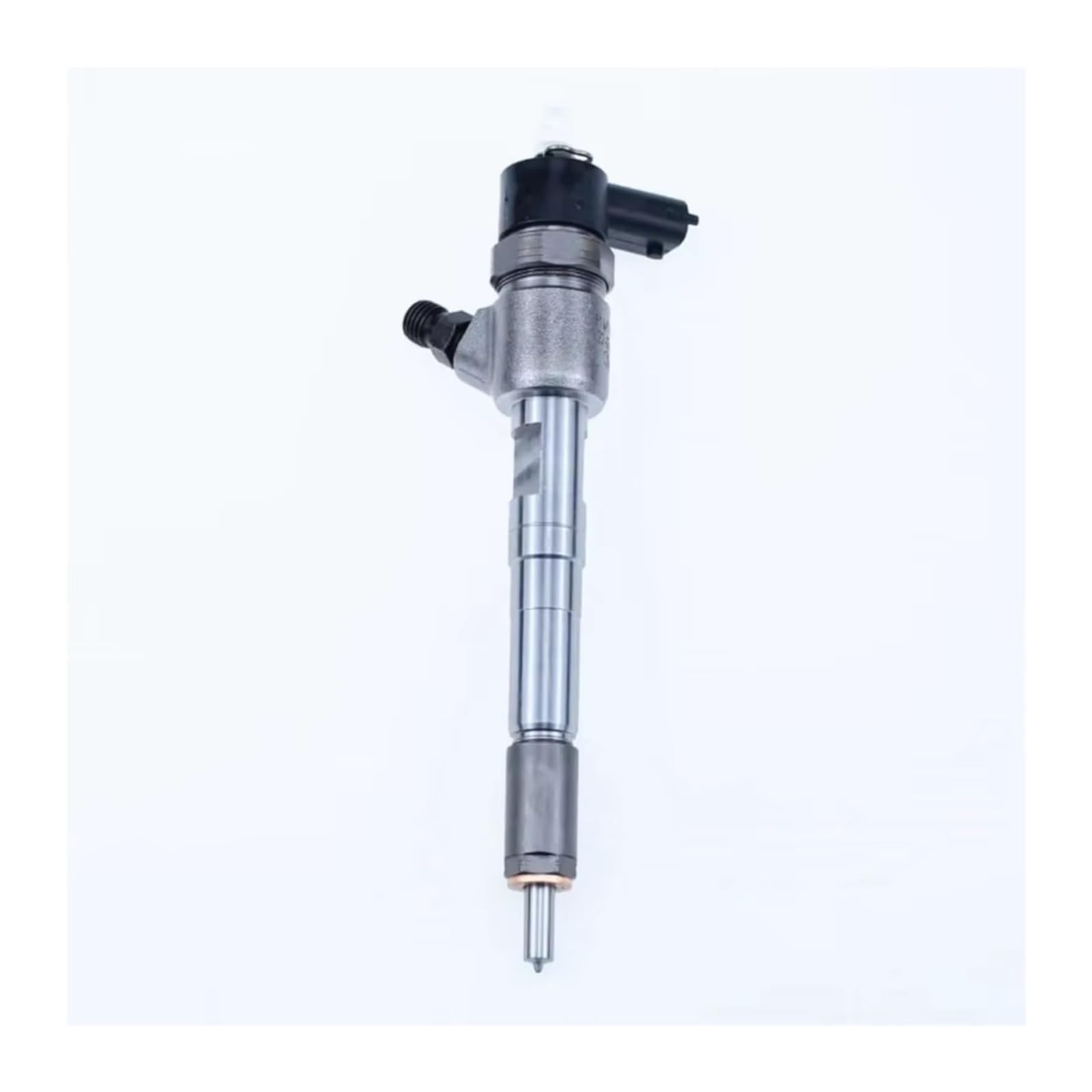 Strjus One Color Car Petrol Injection Nozzles For Alfa For Romeo For Mito 2008-2019 1.3 0986435102 0445110183 Diesel Fuel Injector Exhaust
