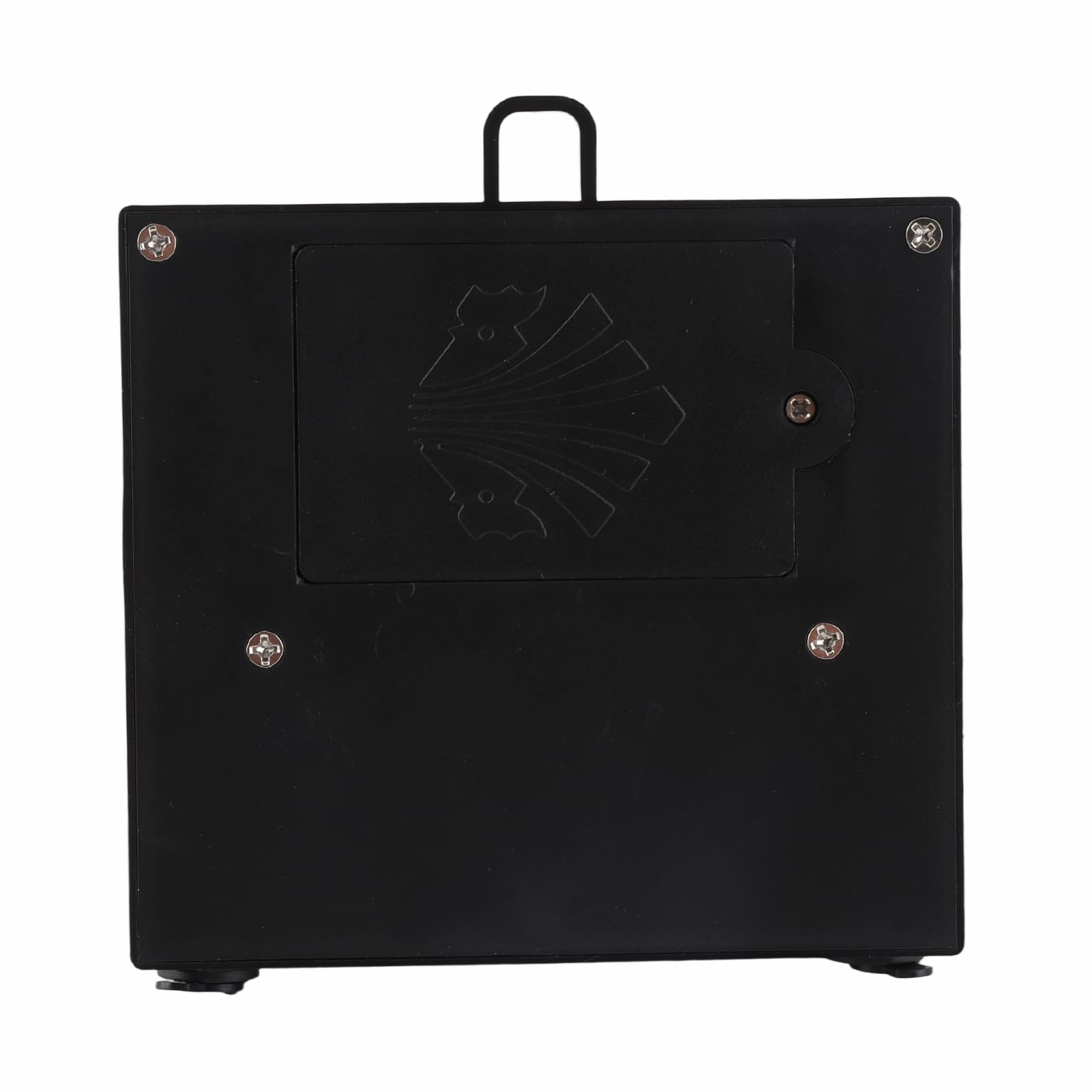 Puerta automatica para gallinero, Puerta para gallinero Multi Modos con Temporizador programable, Puerta para gallinero de aleacion de Aluminio con persiana Enrollable para Granjas