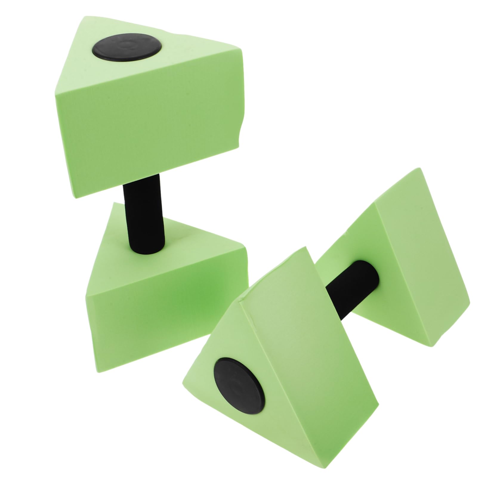 balacoo Water Dumbbells Exercise Weights Weight Dumbbells Weights for Pool Exercise Pool Weights for Water