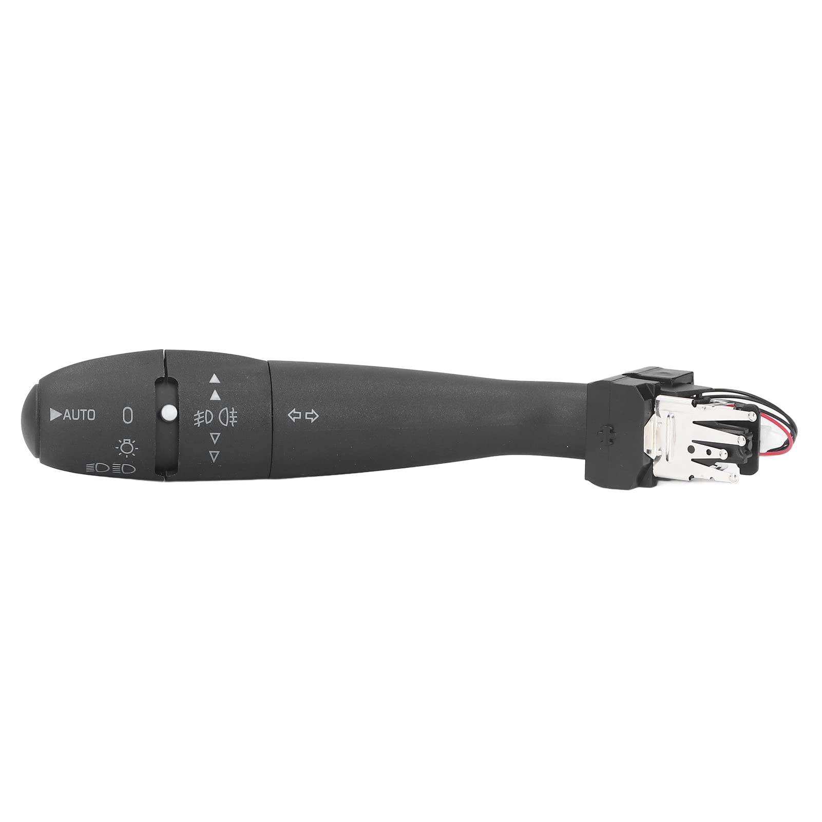 Interruttore a Leva Indicatore di Direzione Sinistro 96621668XT per 206 207 307 308 3008