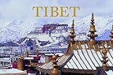  Tibet - Mini panoramique