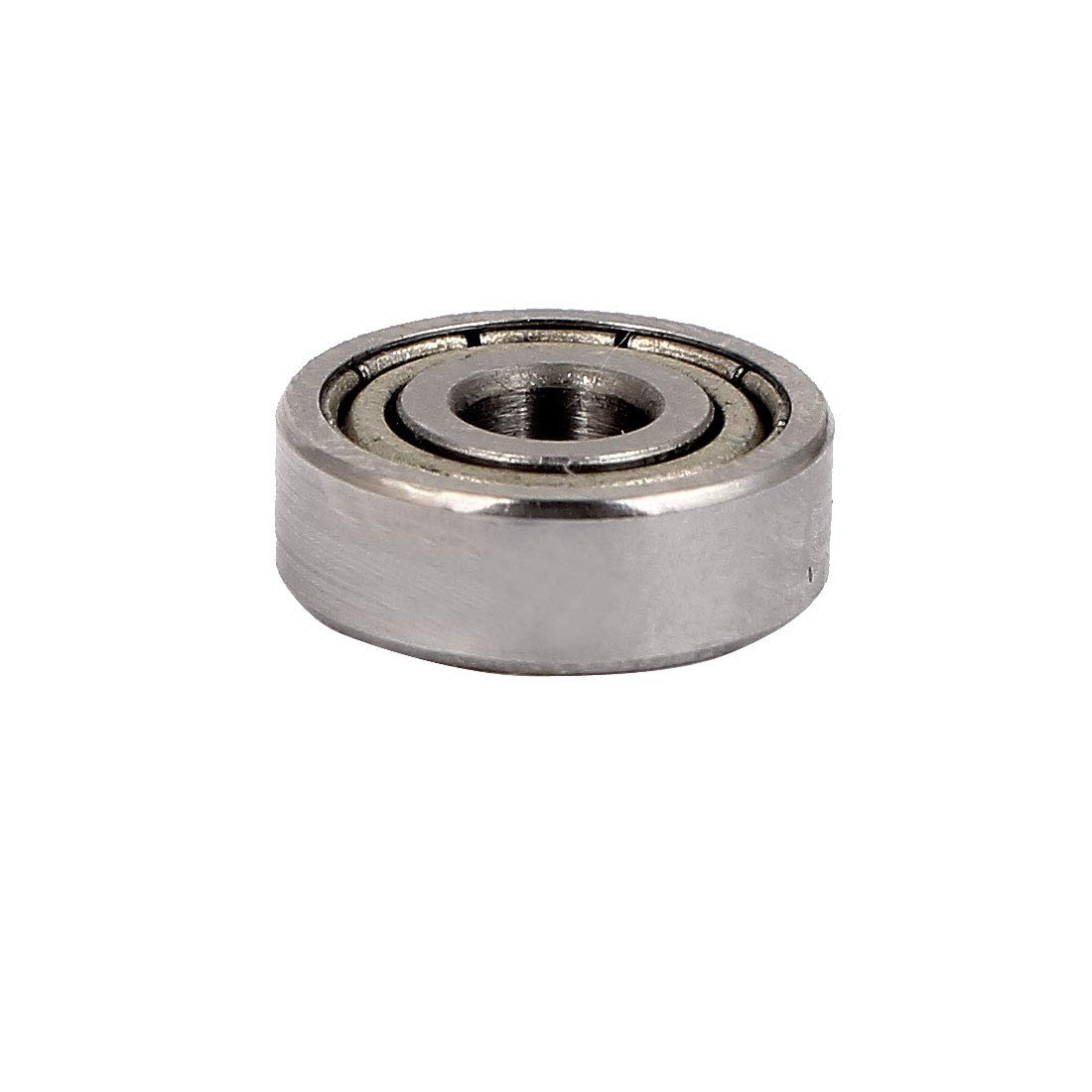 16 Cuscinetti A Sfere 604-ZZ - 4x12x4mm, Acciaio Carbonio, Doppia Schermatura - Per Applicazioni Industriali E Robotics - Foto 10